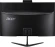 Моноблок Acer Aspire C24A-GRPL 23.8" Full HD i5 13420H (2.1) 16Gb SSD512Gb UHDG CR Eshell GbitEth WiFi BT 90W клавиатура мышь Cam белый 1920x1080