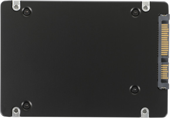 Накопитель SSD Samsung SATA-III 480GB MZ7L3480HCHQ-00A07 PM893 2.5" 1 DWPD OEM