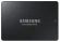 Накопитель SSD Samsung SATA-III 480GB MZ7L3480HCHQ-00A07 PM893 2.5" 1 DWPD OEM