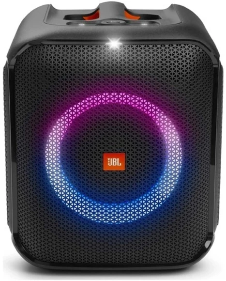 Колонка порт. JBL Partybox Encore черный 100W 1.0 BT 7500mAh (JBLPBENCORE1MICEP) Колонка порт. JBL Partybox Encore черный 100W 1.0 BT 7500mAh (JBLPBENCORE1MICEP)