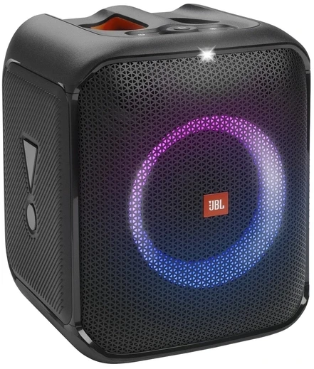 Колонка порт. JBL Partybox Encore черный 100W 1.0 BT 7500mAh (JBLPBENCORE1MICEP) Колонка порт. JBL Partybox Encore черный 100W 1.0 BT 7500mAh (JBLPBENCORE1MICEP)