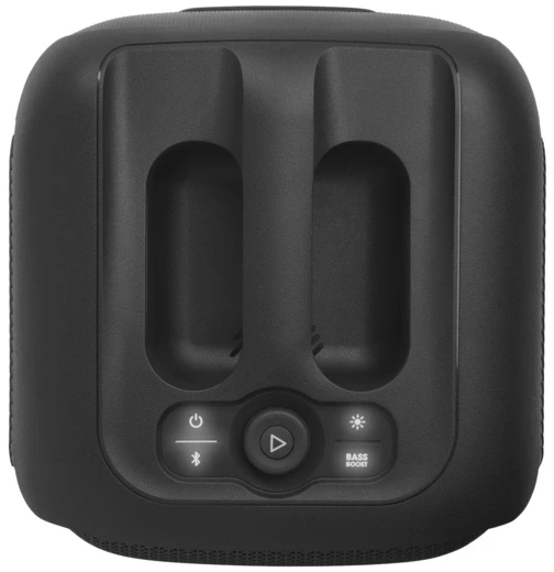 Колонка порт. JBL Partybox Encore черный 100W 1.0 BT 7500mAh (JBLPBENCORE1MICEP) Колонка порт. JBL Partybox Encore черный 100W 1.0 BT 7500mAh (JBLPBENCORE1MICEP)