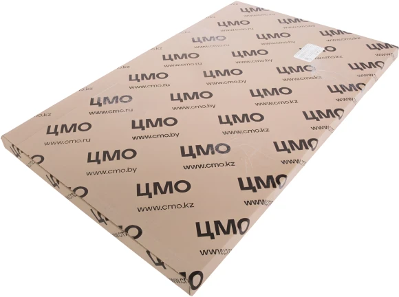 Полка выдвижная ЦМО ТСВ-75-9005 1U нагр.:30кг. 750мм черный