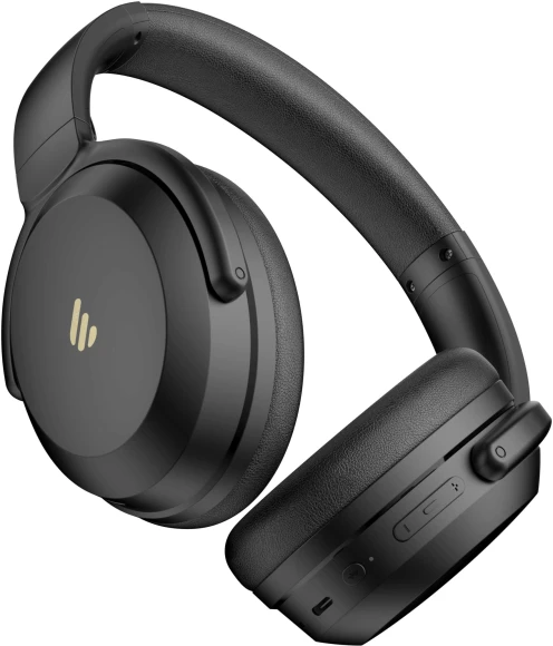 Гарнитура мониторные Edifier WH700NB Pro черный беспроводные bluetooth оголовье Гарнитура мониторные Edifier WH700NB Pro черный беспроводные bluetooth оголовье