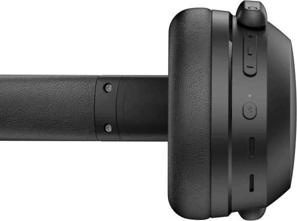 Гарнитура мониторные Edifier WH700NB Pro черный беспроводные bluetooth оголовье Гарнитура мониторные Edifier WH700NB Pro черный беспроводные bluetooth оголовье