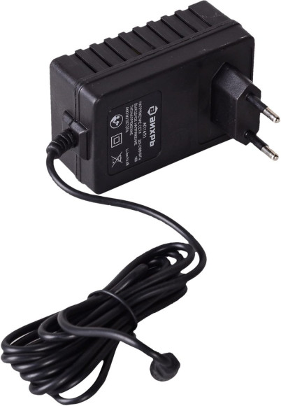 Дрель-шуруповерт Вихрь ДА-24Л-2кУ аккум. патрон:быстрозажимной (кейс в комплекте) (72/14/19)