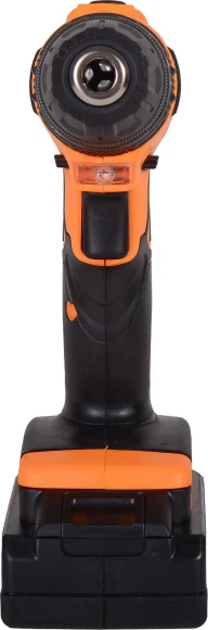 Дрель-шуруповерт Вихрь ДА-24Л-2кУ аккум. патрон:быстрозажимной (кейс в комплекте) (72/14/19)