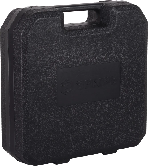 Дрель-шуруповерт Вихрь ДА-24Л-2кУ аккум. патрон:быстрозажимной (кейс в комплекте) (72/14/19)