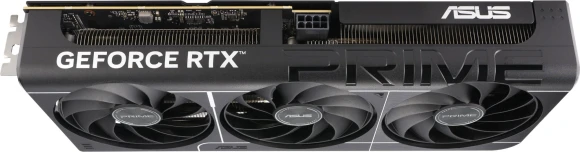 Видеокарта Asus PCI-E 5.0 PRIME-RTX5060TI-O16G NVIDIA GeForce RTX 5060TI 16Gb 128bit GDDR7 2617/28000 HDMIx1 DPx3 HDCP Ret