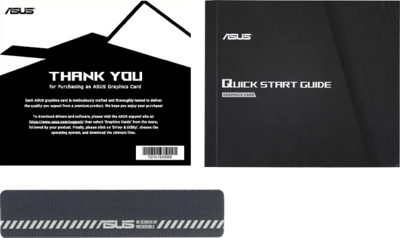 Видеокарта Asus PCI-E 5.0 PRIME-RTX5060TI-O16G NVIDIA GeForce RTX 5060TI 16Gb 128bit GDDR7 2617/28000 HDMIx1 DPx3 HDCP Ret