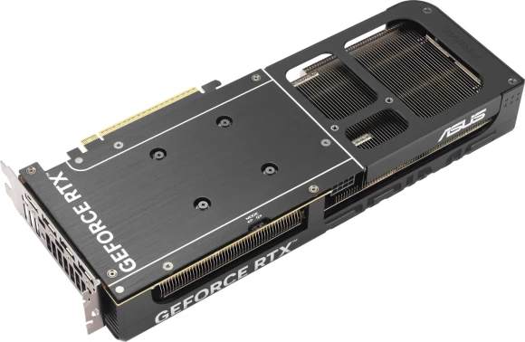 Видеокарта Asus PCI-E 5.0 PRIME-RTX5060TI-O16G NVIDIA GeForce RTX 5060TI 16Gb 128bit GDDR7 2617/28000 HDMIx1 DPx3 HDCP Ret