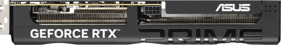Видеокарта Asus PCI-E 5.0 PRIME-RTX5060TI-O16G NVIDIA GeForce RTX 5060TI 16Gb 128bit GDDR7 2617/28000 HDMIx1 DPx3 HDCP Ret
