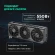 Видеокарта Asus PCI-E 5.0 PRIME-RTX5060TI-O16G NVIDIA GeForce RTX 5060TI 16Gb 128bit GDDR7 2617/28000 HDMIx1 DPx3 HDCP Ret