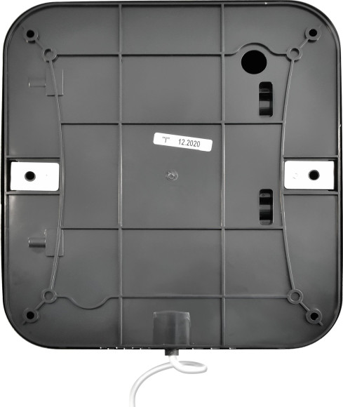 Сушилка для рук Puff 8800C New 1800Вт хром