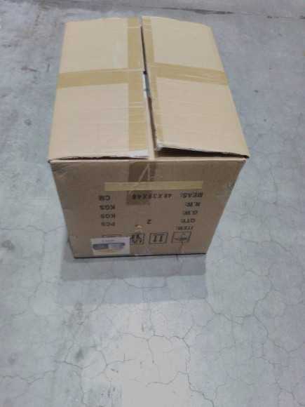 Сушилка для рук Puff 8800C New 1800Вт хром