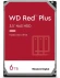 Жесткий диск WD SATA-III 6TB WD60EFPX NAS Red Plus (5400rpm) 256Mb 3.5"