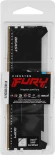 Память DDR4 16GB 3600MHz Kingston KF436C18BB2A/16 Fury Beast RGB RTL Gaming PC4-28800 CL18 DIMM 288-pin 1.35В single rank с радиатором Ret