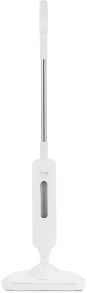 Швабра паровая Kitfort КТ-1052 1300Вт белый