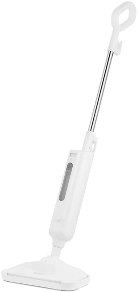 Швабра паровая Kitfort КТ-1052 1300Вт белый