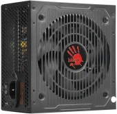 Блок питания Bloody ATX 650W BD-PS650B 80+ bronze (20+4pin) APFC 120mm fan 6xSATA RTL