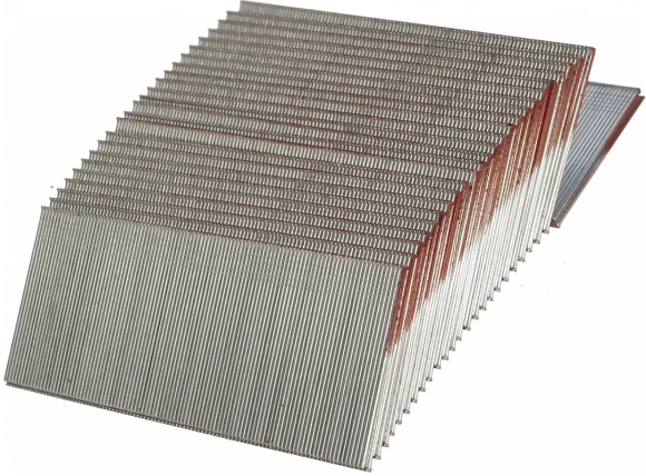 Гвозди для пневмоинструмента Matrix 57620 серый