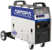 Сварочный аппарат Aurora Pro OVERMAN 165 Mosfet инвертор MIG-MAG/ММА 5.2кВт
