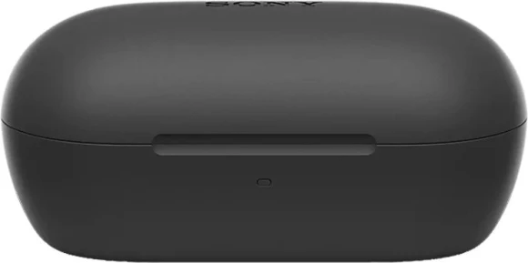 Гарнитура внутриканальные Sony WF-C710N черный беспроводные bluetooth в ушной раковине (WF-C710N/BZ E)