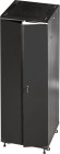 Шкаф коммутационный Lanmaster (TWT-CBB-42U-6X8-P1) напольный 42U 600x800мм пер.дв.перфор. задн.дв.перфор.2-хст. 2 бок.пан. 800кг черный 726мм 92кг 2055мм IP20 металл Шкаф коммутационный Lanmaster (TWT-CBB-42U-6X8-P1) напольный 42U 600x800мм пер.дв.перфор. задн.дв.перфор.2-хст. 2 бок.пан. 800кг черный 726мм 92кг 2055мм IP20 металл