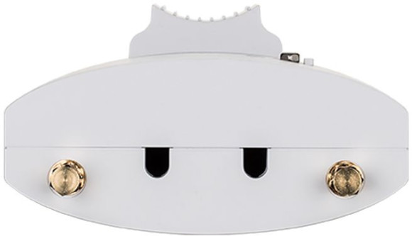 Точка доступа D-Link DWL-6720AP (DWL-6720AP/UN/A1A) AC1300 10/100/1000BASE-TX/Wi-Fi белый Точка доступа D-Link DWL-6720AP (DWL-6720AP/UN/A1A) AC1300 10/100/1000BASE-TX/Wi-Fi белый