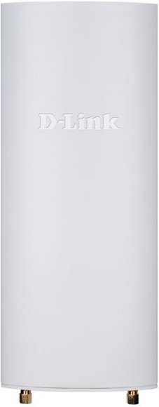 Точка доступа D-Link DWL-6720AP (DWL-6720AP/UN/A1A) AC1300 10/100/1000BASE-TX/Wi-Fi белый Точка доступа D-Link DWL-6720AP (DWL-6720AP/UN/A1A) AC1300 10/100/1000BASE-TX/Wi-Fi белый