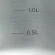 Ковш Rondell Heidi RDS-1111 1.4л. d=16см (с крышкой) стальной