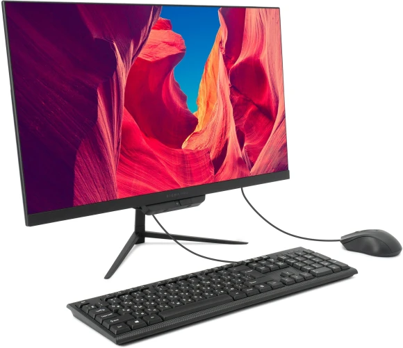 Моноблок Digma Pro Base 23.8" Full HD i3 12100 (3.3) 8Gb SSD512Gb UHDG 730 CR Windows 11 Pro GbitEth WiFi BT 90W клавиатура мышь Cam черный 1920x1080 Моноблок Digma Pro Base 23.8" Full HD i3 12100 (3.3) 8Gb SSD512Gb UHDG 730 CR Windows 11 Pro GbitEth WiFi BT 90W клавиатура мышь Cam черный 1920x1080