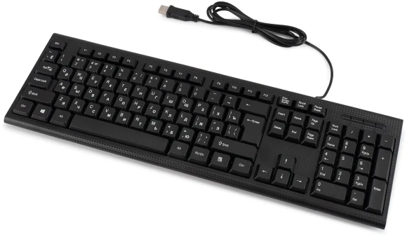 Моноблок Digma Pro Base 23.8" Full HD i3 12100 (3.3) 8Gb SSD512Gb UHDG 730 CR Windows 11 Pro GbitEth WiFi BT 90W клавиатура мышь Cam черный 1920x1080