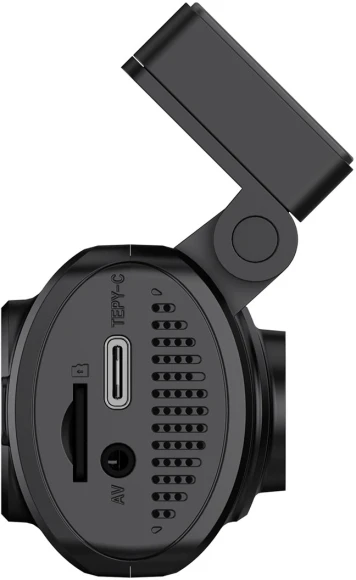 Видеорегистратор Digma FreeDrive 922W черный 2Mpix 1440x2560 110гр. Hi3516 СV610 Видеорегистратор Digma FreeDrive 922W черный 2Mpix 1440x2560 110гр. Hi3516 СV610