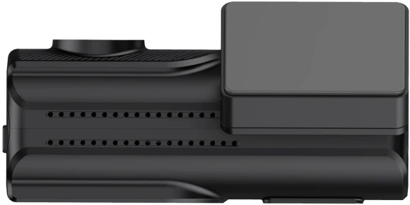 Видеорегистратор Digma FreeDrive 922W черный 2Mpix 1440x2560 110гр. Hi3516 СV610 Видеорегистратор Digma FreeDrive 922W черный 2Mpix 1440x2560 110гр. Hi3516 СV610