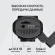 Видеорегистратор Digma FreeDrive 922W черный 2Mpix 1440x2560 110гр. Hi3516 СV610 Видеорегистратор Digma FreeDrive 922W черный 2Mpix 1440x2560 110гр. Hi3516 СV610