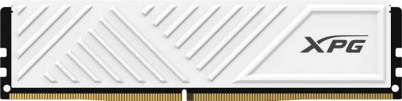 Память DDR4 2x8GB 3200MHz A-Data AX4U32008G16A-DTWHD35 XPG Gammix D35 RTL PC4-25600 CL16 DIMM UDIMM 288-pin 1.35В single rank с радиатором Ret