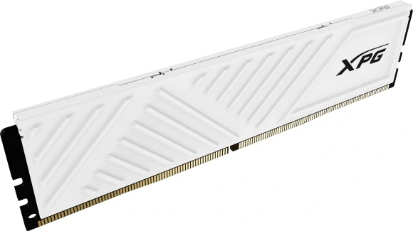 Память DDR4 2x8GB 3200MHz A-Data AX4U32008G16A-DTWHD35 XPG Gammix D35 RTL PC4-25600 CL16 DIMM UDIMM 288-pin 1.35В single rank с радиатором Ret