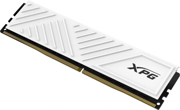 Память DDR4 2x8GB 3200MHz A-Data AX4U32008G16A-DTWHD35 XPG Gammix D35 RTL PC4-25600 CL16 DIMM UDIMM 288-pin 1.35В single rank с радиатором Ret
