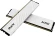Память DDR4 2x8GB 3200MHz A-Data AX4U32008G16A-DTWHD35 XPG Gammix D35 RTL PC4-25600 CL16 DIMM UDIMM 288-pin 1.35В single rank с радиатором Ret