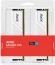 Память DDR4 2x8GB 3200MHz A-Data AX4U32008G16A-DTWHD35 XPG Gammix D35 RTL PC4-25600 CL16 DIMM UDIMM 288-pin 1.35В single rank с радиатором Ret
