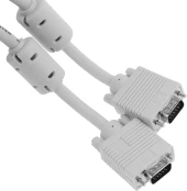 Кабель Ningbo CAB016S-10m VGA (m) VGA (m) 10м (CAB016S-10M-BR) феррит.кольца (блистер) Кабель Ningbo CAB016S-10m VGA (m) VGA (m) 10м (CAB016S-10M-BR) феррит.кольца (блистер)