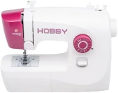 Швейная машина Comfort 120 белый/фиолетовый Швейная машина Comfort 120 белый/фиолетовый