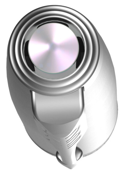 Ручка перьев. Parker 51 Core (2123506) Teal Blue CT F сталь нержавеющая подар.кор.