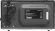 Микроволновая Печь Vitek VT-MW1420 20л. 700Вт черный/нержавеющая сталь