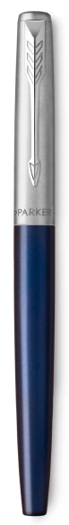 Ручка перьев. Parker Jotter Core F63 (CW2030950) Royal Blue CT M сталь нержавеющая подар.кор. Ручка перьев. Parker Jotter Core F63 (CW2030950) Royal Blue CT M сталь нержавеющая подар.кор.
