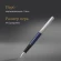 Ручка перьев. Parker Jotter Core F63 (CW2030950) Royal Blue CT M сталь нержавеющая подар.кор. Ручка перьев. Parker Jotter Core F63 (CW2030950) Royal Blue CT M сталь нержавеющая подар.кор.