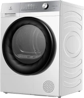 Сушильная машина Lex LDM07WH duo кл.энер.:A++ макс.загр.:7кг белый (CHHI000022) Сушильная машина Lex LDM07WH duo кл.энер.:A++ макс.загр.:7кг белый (CHHI000022)