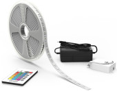 Лента светодиод. Gauss Basic 5м (BT040)