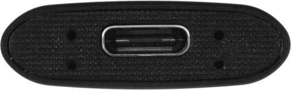 Накопитель SSD Netac USB-C 128GB NT01ZSLIM-128G-32BK Z Slim черный Накопитель SSD Netac USB-C 128GB NT01ZSLIM-128G-32BK Z Slim черный